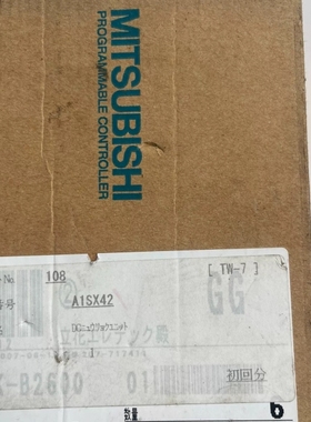 议价plc A1SY41  A1SX42议价