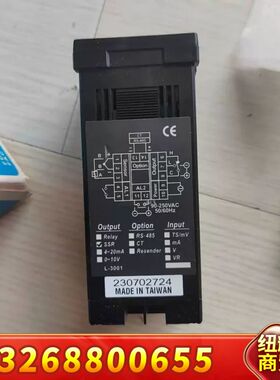 台湾阳明温控器MT-48E 正常 功能完好 实物图拍 原议价