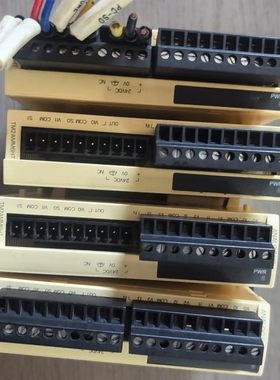 200一个处理，TM2AMM6HT模拟量模块，件，