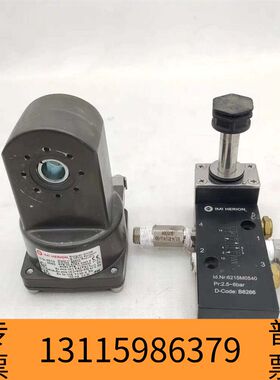 众桦IMI HERION电磁阀6215M0540 B8216 D议价