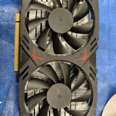 NVIDIA GeForce GTX 1060 3GB显卡工详谈