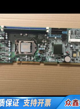 研扬工控机主板 FSB-B75G REV:A1.0_0_0