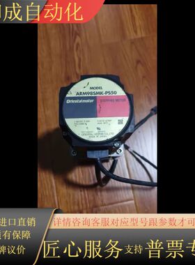 MODEL东方电机ARM98SMK-PS50