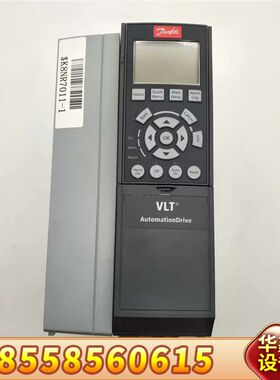 DANFOSS  FC-301P5K5T4E20H1X