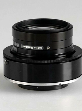 华泰尼康 Rayfact IL63mm F2.8N 工业镜头 O议价
