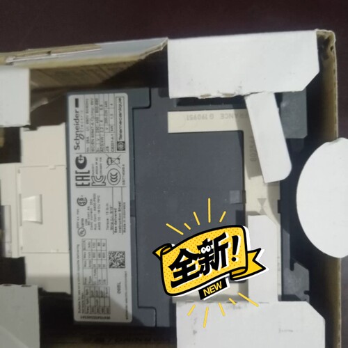 议价原装正品LC1D09BL型交流接触器DC24V，有