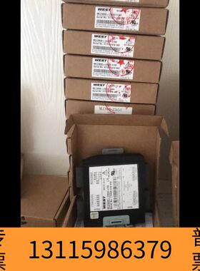 众桦英国WEST+温控模块MLC9000+Z4660+S160，议价