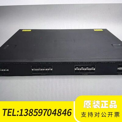 EMC ISILON Celestica D2024 24口议价