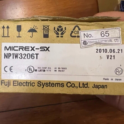[议价可修]plc模块+NP1W3206T