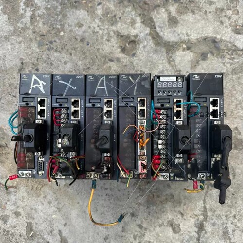 汇川驱动IS620PS5R5I，详情图片，拆机的，需要私聊询价