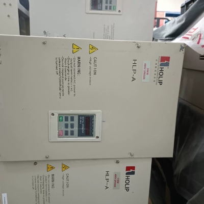海利普变频器 HLPA003043B 30KW 380V 实