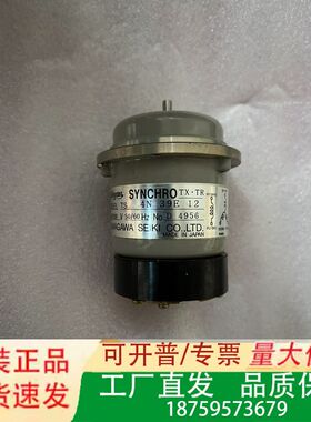 TS4N39E12 多摩川舵角指示器马达议价