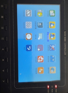 议价普乐特空压机控制器mam6080（B）（T）（v）（200）