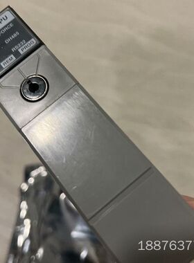 议价A-B  1747-L533 工程余货  成色好 有需联可维修