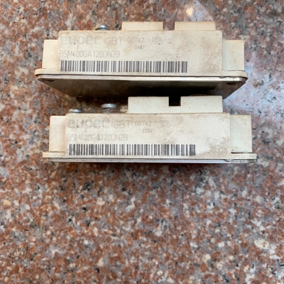 议价拆机BSM400GA120DN2BDN2B单管400Ａ1