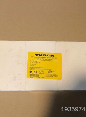 TURCKFDNL-S0800-T模块议价