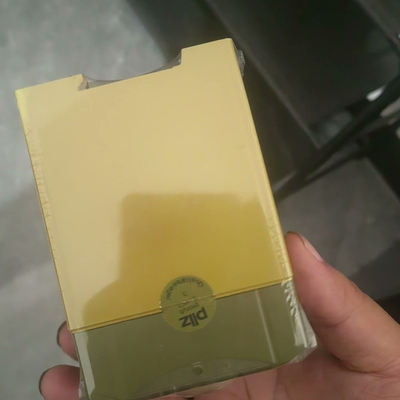 [议价可修]PILZ安全继电器PNOZ+453096，直流电供电，原