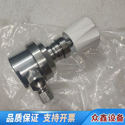 TESCOM艾默生调压阀74-3061KHH29上盖没了，功