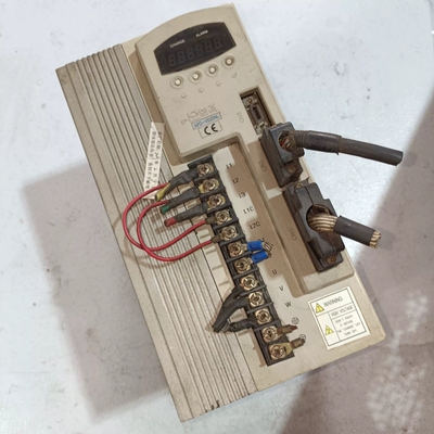 MECAPION  APD-VS20NL伺服驱动器【议】