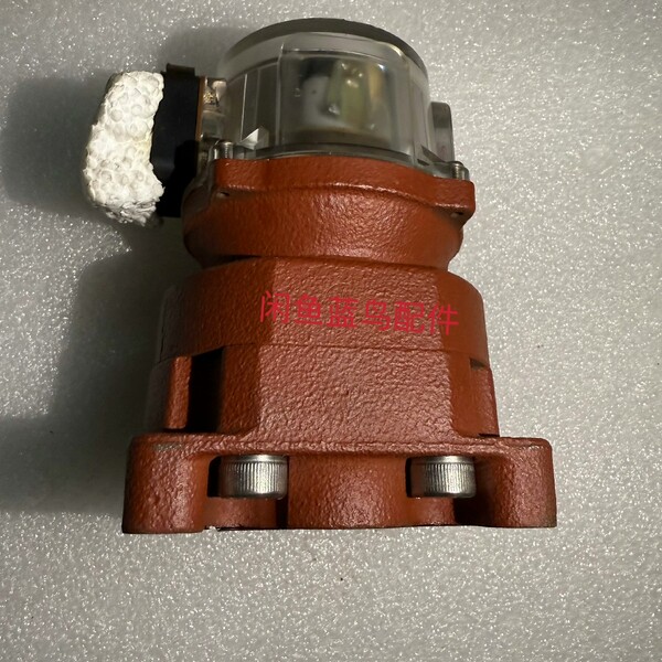 非标价OVAL NPI45B20 闃�浣嶆寚绀哄櫒锛屽叏鏂版湭浣跨敤锛屽簱