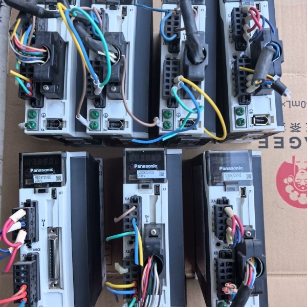 议价A5伺服驱动器MBDKT2510E，400W，拆机现货，,电子元器件市场,其它元器件,淘宝优惠券,粉丝福利购,淘宝优惠卷