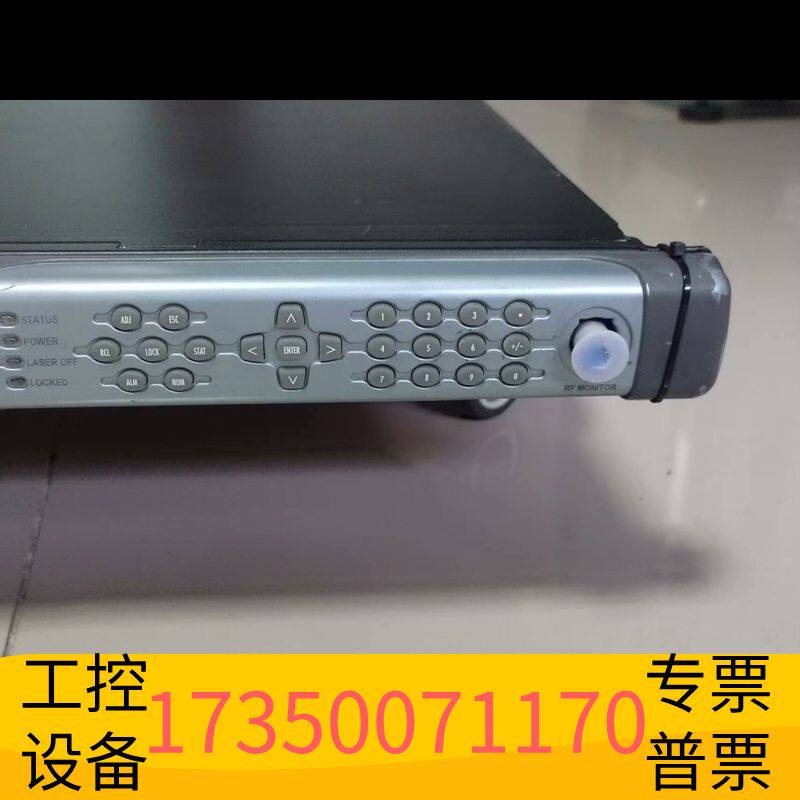 华泰哈雷Harmonic公司光发射机光放大器 MAXLINK H议价