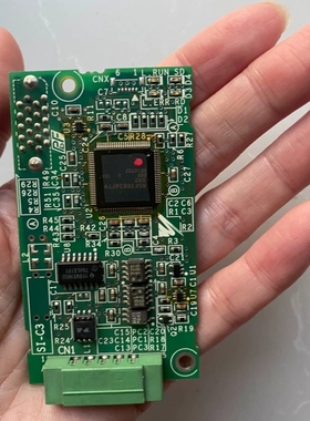 SI-C3通讯卡，ETC740050-S0101，F议价