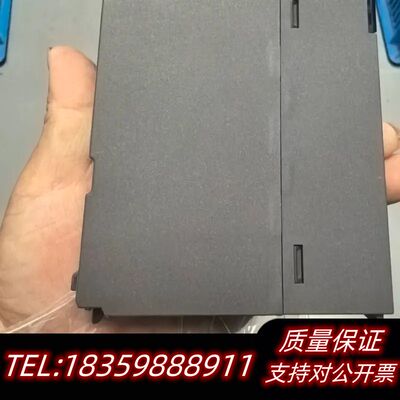 MELSEC-Q A/D/A转换器模块Q64AD2DA，询价