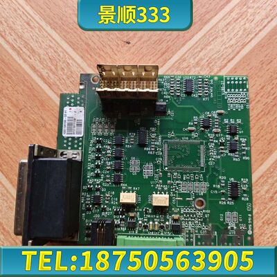 FOXNUM赐福驱动器 MDLU3000B0CAN00配件板