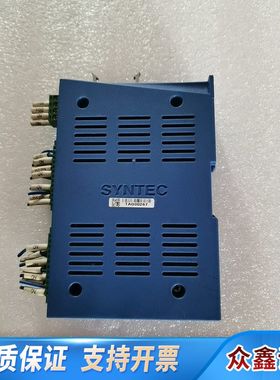SYNTEC新代模块RIO16I-PH0 RIO16I-PH