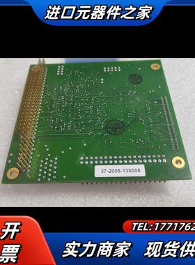 Assy# 2107-0102 REV B 工控主板议价