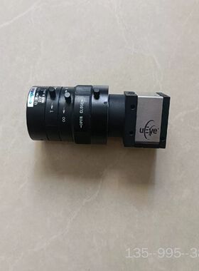 uEye 工业相机  UI-1460-C