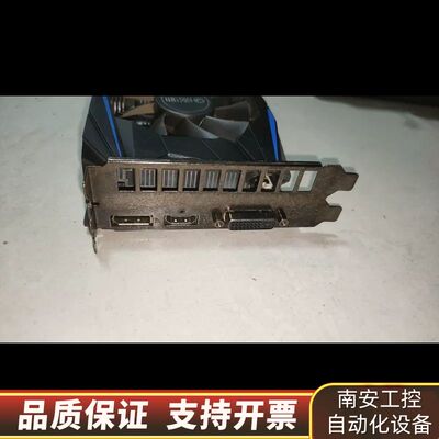 影驰GTX960 4G骁将显卡，单6Pin供电接口。询价