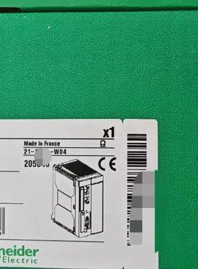 TSXP572623M模块 库存