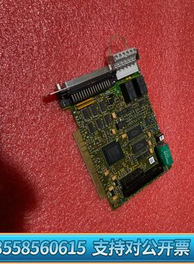 大族彼岸PA8000CNC 控制卡 BA7301 新