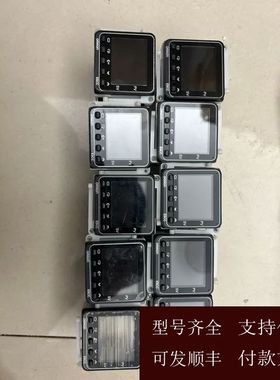 【可维修】议价E5CC-QXASM-800  欧姆龙温控 没有包装