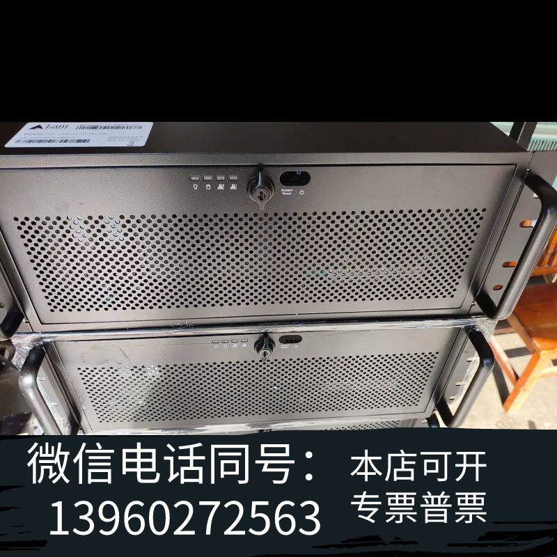 Lam HPC-7400工业主机，型号853-900986-需询价