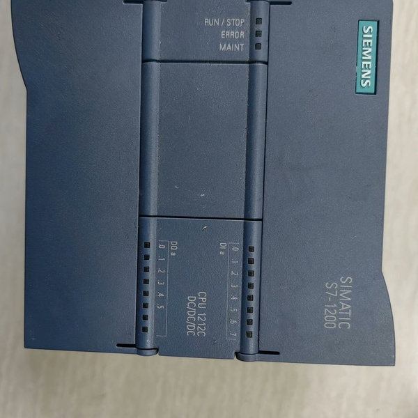 [询价]西门子S7-1200 CPU1212C模块6ES7 212-