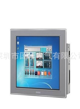 现货批发全新日本Proface普洛菲斯GLC150-BG41-RSFL-24V触摸屏