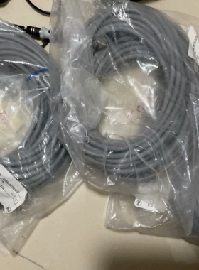 EX500-AP150-S-X1连接线，全新未使用，议价