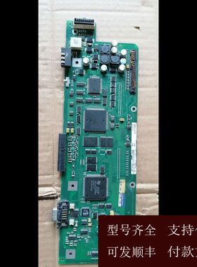 西门子6es70变频器控制板，CUCP-02，A5E0015