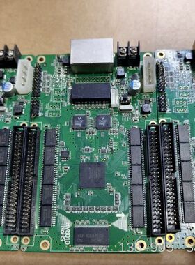 灵星雨RV801D接收卡，卡3张，是，卖详谈