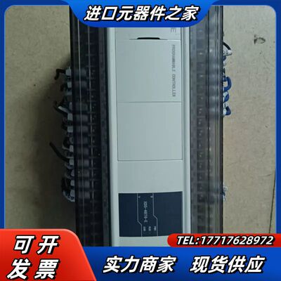 信捷PLC，XD5-48T6-E，3.4.6b版本的，实物拍议价