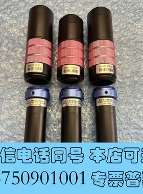 全新工业远心镜头OPT-MS08-65AT，远心镜头DH400-需询价