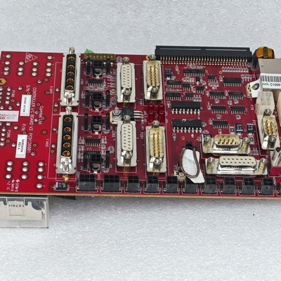 康代Camtek 控制器主板