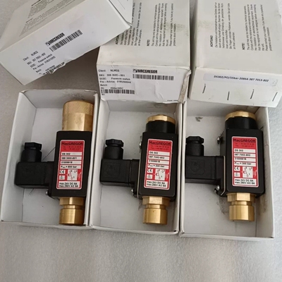 MacGregor麦基嘉DS302 3883600-801(议价）