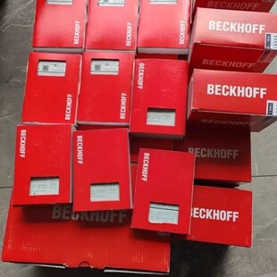 倍福EL4004 EL4008 EL4011 EL4012 EL4014 EL4018模块