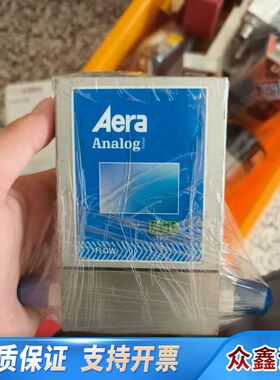 Aera FC-R7700CD气体流量计，300SCCM