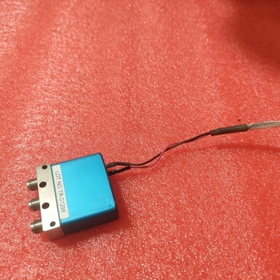 议价美国TELEDYNE 射频信号切换开关CCR-33S30-N议价