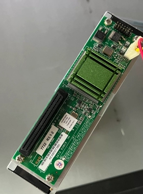 议价ACARD，AEC-7732，SCSI转SATA，SCSI